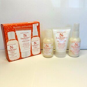 Bumble and Bumble Bb Hairdresser's Invisible Oil Shampoo Conditioner Primer Set